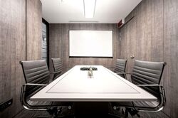 Robinson Square (D1), Office #601310651
